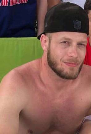 Missing Hopatcong man found dead in Virginia Edward Piccola