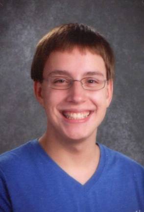 DAR chooses 11 students for annual award Richard Lavery