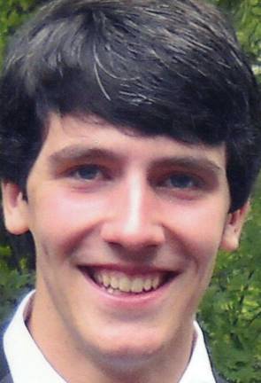 DAR chooses 11 students for annual award Steven Penna