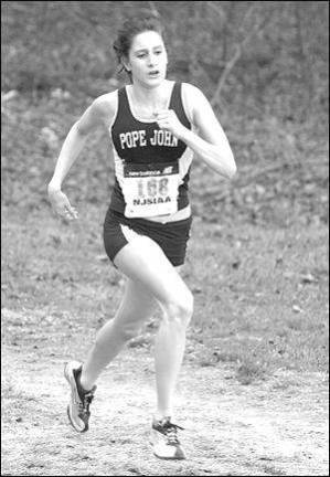 Cross country Cross country