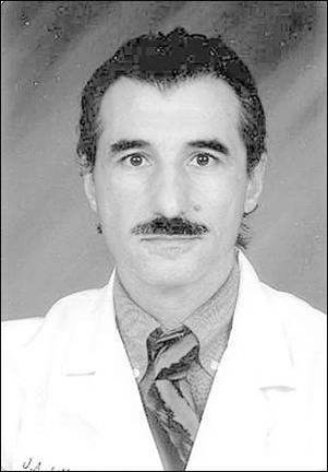 Newton Memorial doctor earns physician award “with commendation” Newton Memorial doctor earns physician award “with commendation”