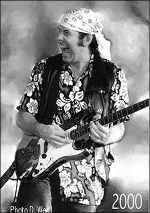 Billy Hector comes to summer concert Billy Hector comes to summer concert