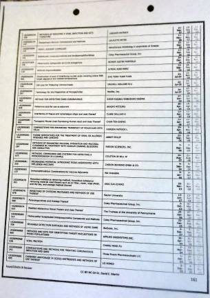 Okay, we’ll bite: Complaint against Dr. Fauci filed in Pike County Court Okay, we’ll bite: Complaint against Dr. Fauci filed in Pike County Court