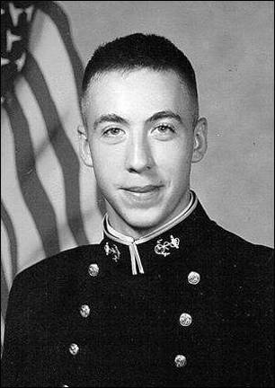 Coast Guard Academy promotes Walton Coast Guard Academy promotes Walton