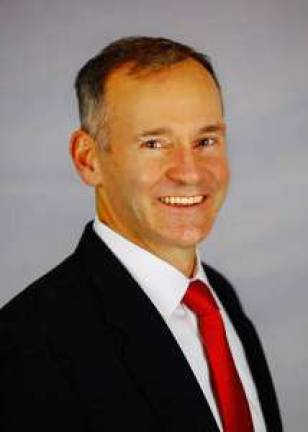 Military veterans offered free wills Bill Askin, Esq.