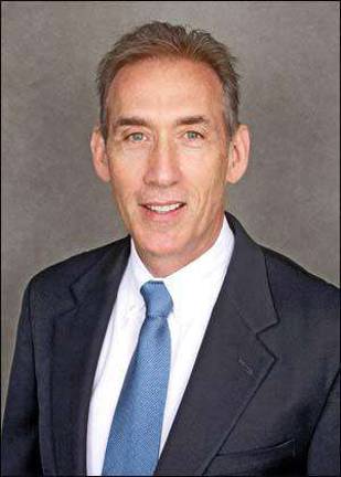 Doug Radford named Realtor® of the Year Doug Radford named Realtor® of the Year