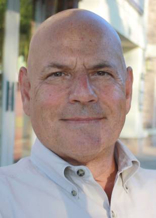 Sparta man beats cancer with proton therapy Matt Iacobazzo