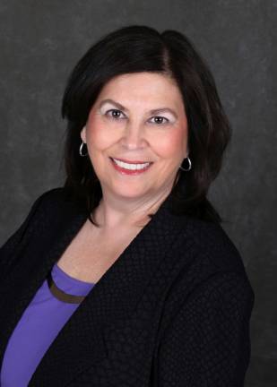 Weichert cites Sparta office Dawn Corbo