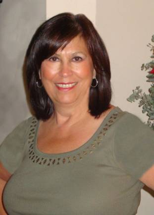 Weichert Sparta office and associate recognized Dawn Corbo, once again cited for success