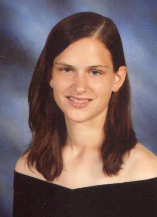 DAR chooses 11 students for annual award Monica Wilson