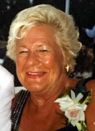 Lillian Tanis Castimore Lillian Tanis Castimore
