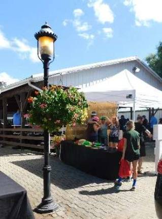 Sunny skies draw thousands to Fairgrounds for Sussex County Day A photo booth full of props was just one of the great photo-ops at Sussex County Day