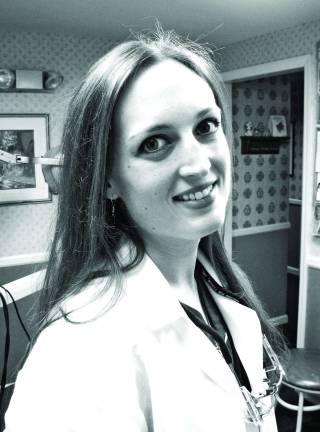 Sparta dentist gives local kids something to smile about Sparta dentist gives local kids something to smile about
