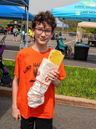 Photos: Earth Day Fair Carter Derby.