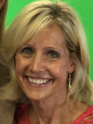 Pass It Along founder wins 2017 Brava Award Diane Taylor