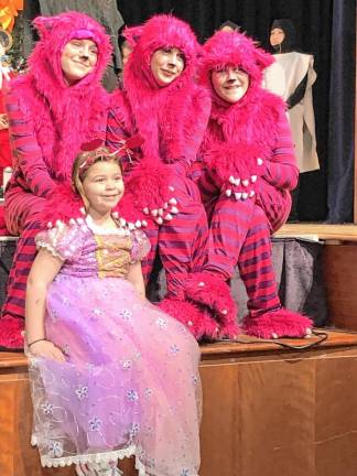 Photos: Mad Hatter’s Tea Party Photos: Mad Hatter’s Tea Party