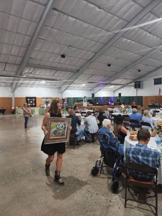 Boots, Bourbon and Barbecue fundraiser set for Nov. 8 Boots, Bourbon and Barbecue fundraiser set for Nov. 8