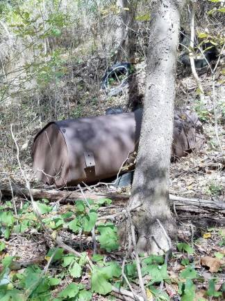 Vernon to clean up DPW site