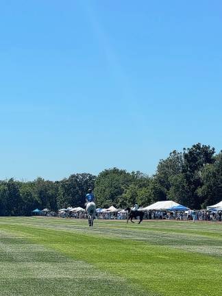 600 attend Polo Classic fundraiser 600 attend Polo Classic fundraiser