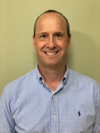 Project Self-Sufficiency plans event for expectant, new parents <b>Pediatrician Christian Canzoniero, MD, will offer the keynote presentation at Project Self-Sufficiency’s Pregnancy & Infancy Summit in March.</b>