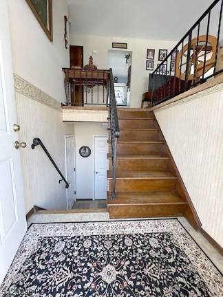 This well-maintained and updated home has all the room you’ll need This well-maintained and updated home has all the room you’ll need