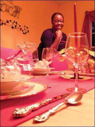 Local event planner launches business Local event planner launches business