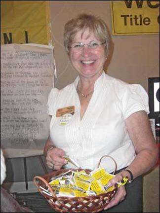 Weichert Realtors wins contest at fall rally Weichert Realtors wins contest at fall rally