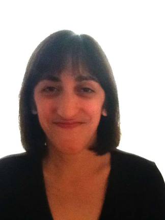 Skyland Pediatrics welcomes new doctor Dr. Alexis Capozzoli, MD joins Skylands Pediatrics.