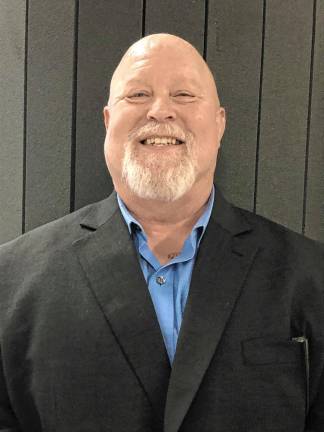 Sussex County commissioner candidates forum tonight Earl Schick