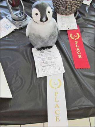 Students fare well at craft fair Students fare well at craft fair