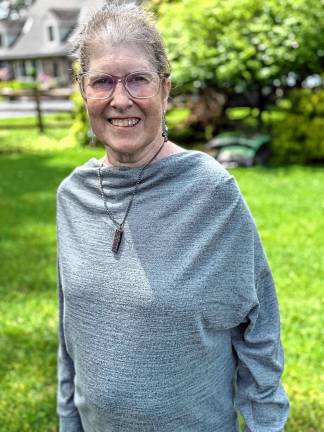 Ognibene’s play in NYC festival <b>Allison Ognibene </b>
