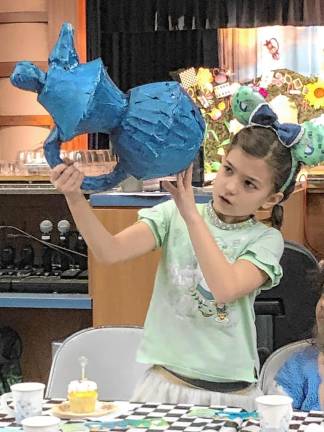 Photos: Mad Hatter’s Tea Party Photos: Mad Hatter’s Tea Party