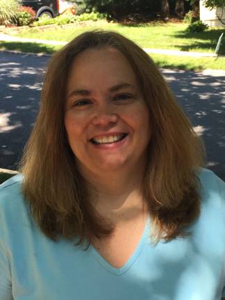 Advanced nurse joins Skylands Pediatrics Renee Thomas, APN