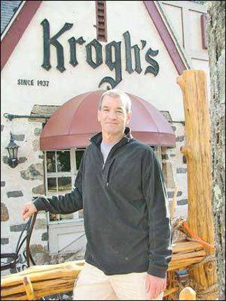 Fall fest at Krogh's on Sunday Fall fest at Krogh's on Sunday