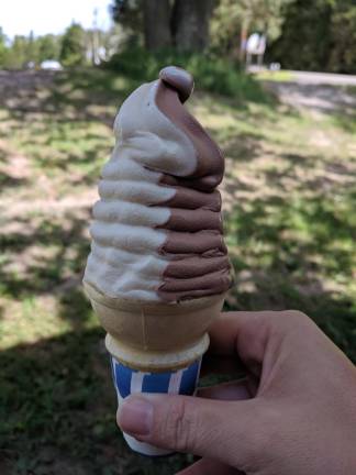 'Sugar Shack' opens in Stillwater