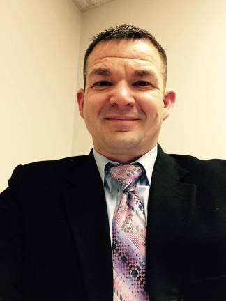 Barish joins Mutual of Omaha Jeremy Barish