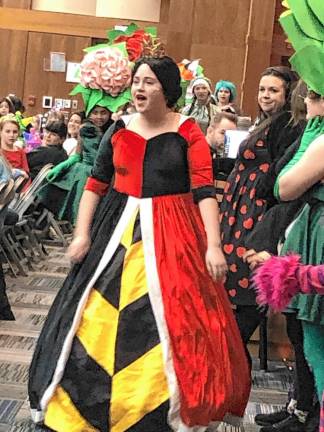 Photos: Mad Hatter’s Tea Party Photos: Mad Hatter’s Tea Party