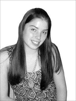 Sparta grad designing her way to success Sparta grad designing her way to success