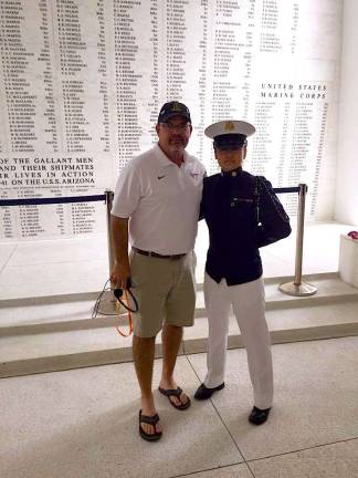 Byram native breaks barriers at Virginia Tech Byram native breaks barriers at Virginia Tech
