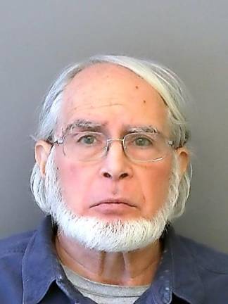 Local man arrested on child porn charges Local man arrested on child porn charges