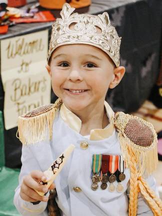 Hundreds attend SEFC indoor Trunk or Treat Hundreds attend SEFC indoor Trunk or Treat