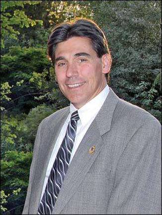 Capuano named university provost Capuano named university provost