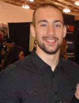 Fooled by the undercover boss Bill Schuele of Sparta Photo provided
