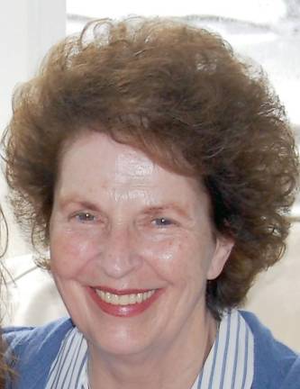 Kathleen Agnes Carey Kathleen Agnes Carey