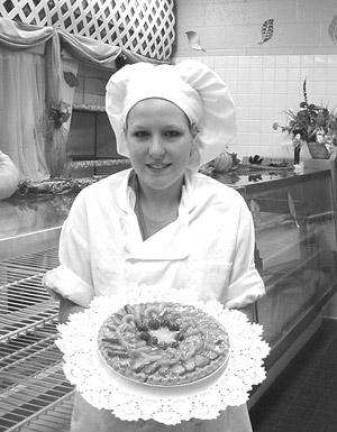 Farewell torte Farewell torte