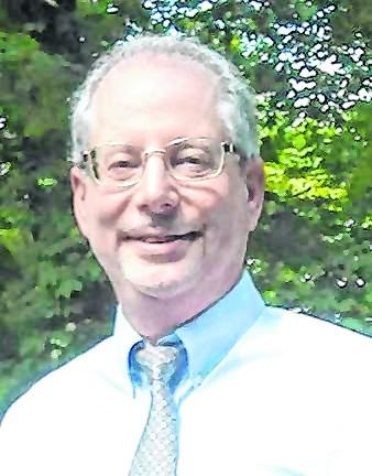 Sussex County commissioner candidates forum tonight Harvey Roseff