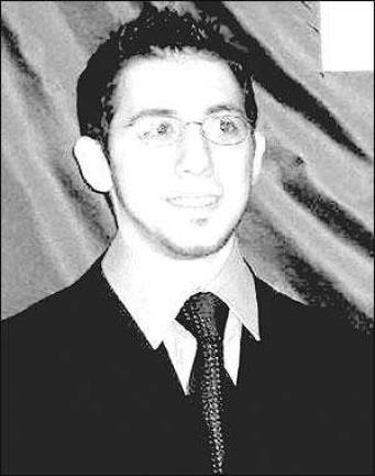 Vernon High grad makes mark at Lycoming Vernon High grad makes mark at Lycoming