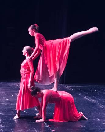 Centre for Dance Artistry opens second studio this Fall A second studio will expand the Centre for Dance Artistry as it opens for its Fall season. (Photo courtesy of the Centre for Dance Artistry)