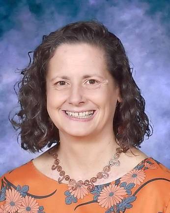 Theresa Butler is Kittatinny’s Teacher of the Year Theresa Butler (Photo provided)
