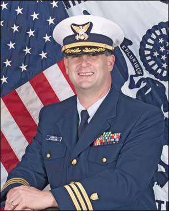 Byram's Bambach makes commander Byram's Bambach makes commander